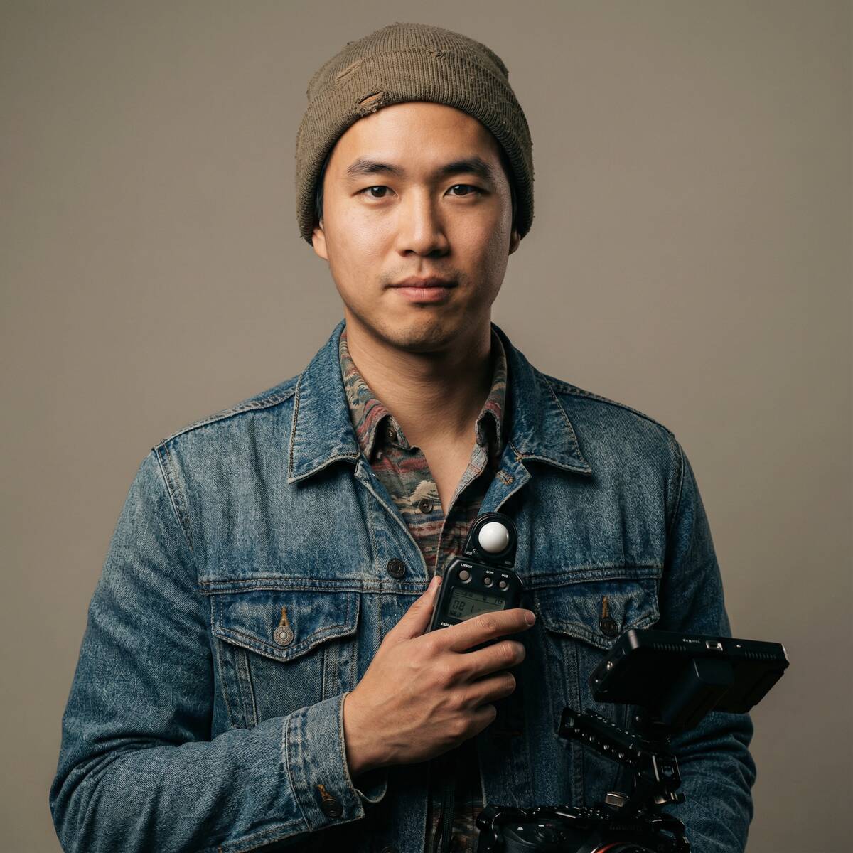 大象传媒摄影师